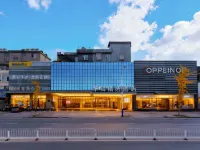 Home Inn Alliance Huayi Hotel (Tancheng Railway Station Tanguo Ancient City) Hotels in Tancheng County