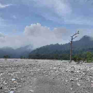 AALTAPORI HOMESTAY Hotel Exterior