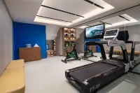 Kyriad Marvelous Hotel 3.0 Ji'an People's Square Tianhong Mall - เปิดใหม่