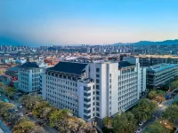 JI Hotel (Xi'an Grand Tang Mall) Hotels near The Longest Day in Chang'an Theme Block