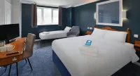 Travelodge Plymouth Derriford - que admiten mascotas