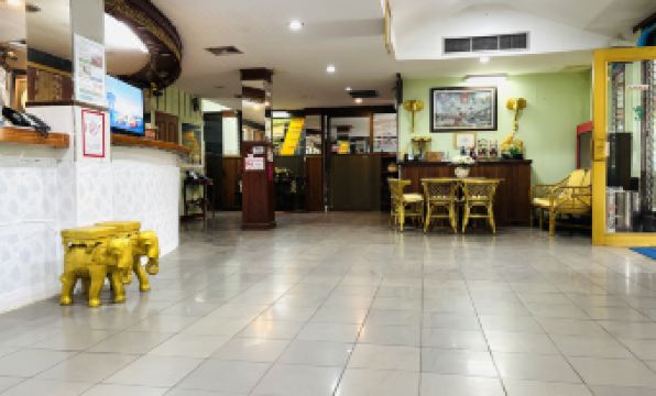 Royal Jomanee Heritage