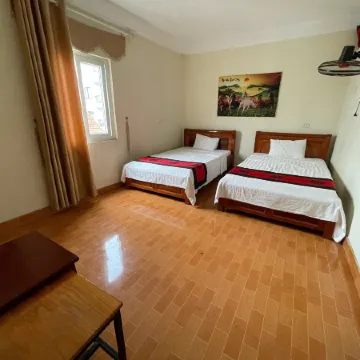 Phuong Thao Hotel - Near Noi Bai Airport Отели рядом с Аэропорт НойБай