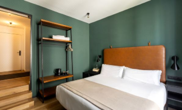 Colectia Stays Atocha