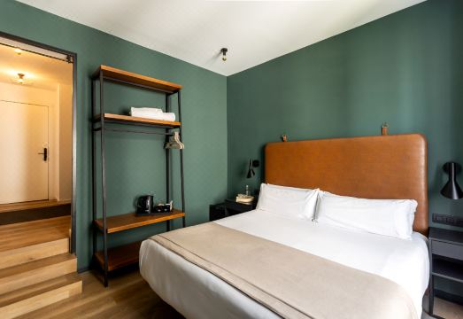 콜렉티아 스테이즈 아토차 객실 내부