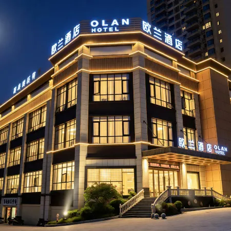 OULAN hotel
