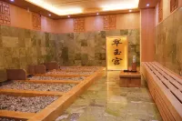 Nature Hotel Four Seasons