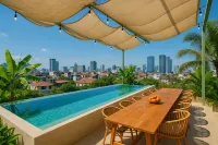 GREATEST Villa by LIAM Hotels near Old City Gate