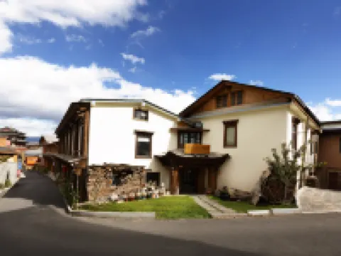 Yanlu Library Oxygen Hotel, Shangri-La(Dukezong Ancient City North Gate) Hotels in Shangri-La