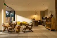 Yun Shui Shen Shen Hotel Yuhu