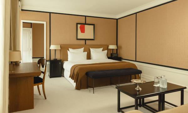 Hôtel Balzac Paris & Spa Ikoï