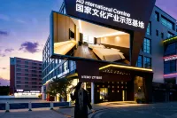 TOWO Hotel Hotels in 