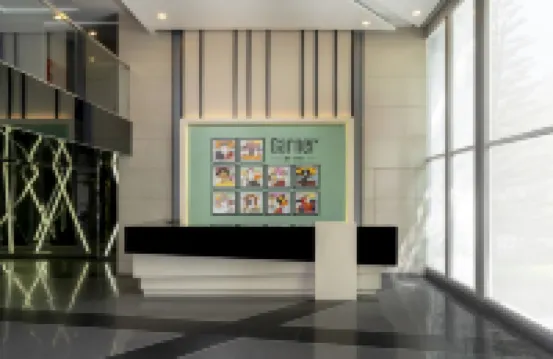 Garner Hotel PATTAYA CENTRAL by IHG