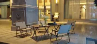 Vienna Hotel (Zhanjiang Donghai Island Branch)