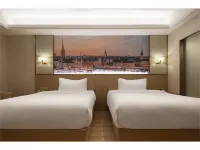 Vienna International Hotel