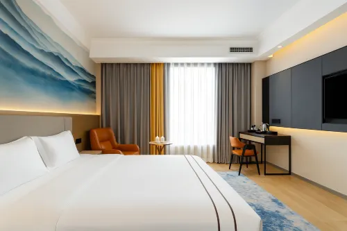 Jinshiji Hotel