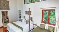 Khanom Hill Resort - Balcony