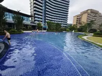Xiangshan Quhaibian Our Sea | Seaview Themed Boutique Stay (Songlan Mountain Scenic Area) - Beach