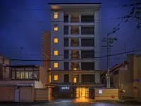 unito hotel residence KYOTO STATION North Hotels in Kyoto