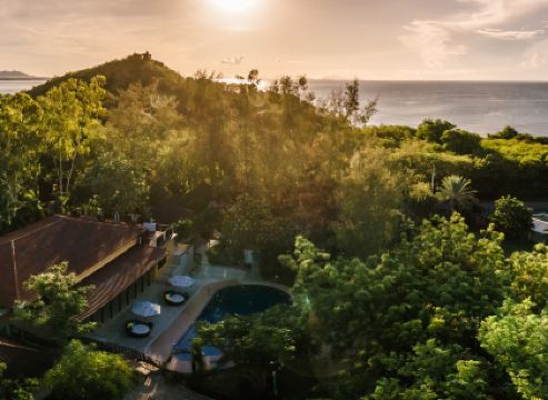 วราสินธ์ รีสอร์ท