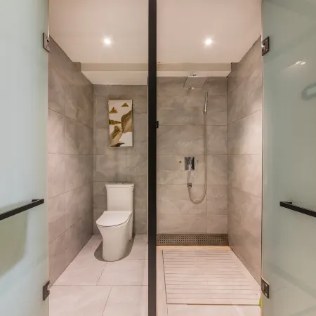Jifeng International Hotel (Victoria moore city Branch)