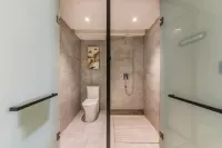 Jifeng International Hotel (Victoria moore city Branch) Hotels in Bayannur