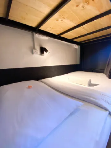 ไพน์ อาร์มีเนียน โรงแรมใน