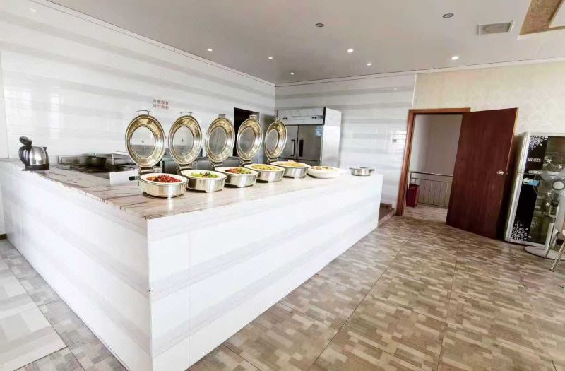 Jiute Hotels (Guilin High Speed Railway North Station Branch) photo 3