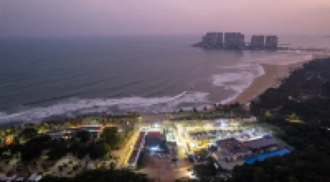 Wanning Yunduo Hotel (Riyue Bay)