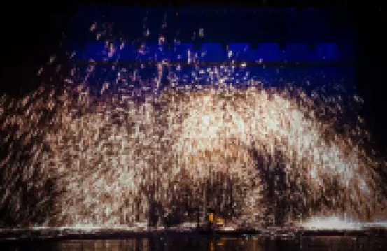 Binhe Homestay (Weizhou Ancient City)