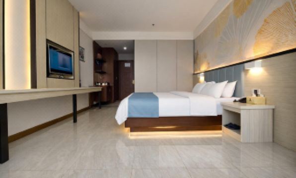 Xiangyu Business Hotel