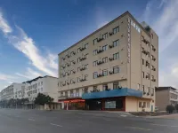 Feiyu E-sports Smart Homestay (Anqing Huaining Zhenning Road) Hotels in Huaining