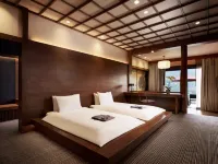 Onsen at Moncham Hotels in der Nähe von Mae-Sa-Wasserfall