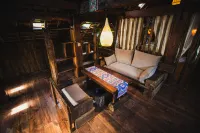 Dongchun Tea Homestay