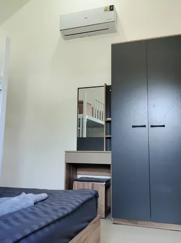 รูปภาพของอาร์ ที เฮ้าส์ รีสอร์ท