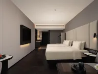 ATOUR Hotel  Yuyuan Road, Jing 'an Temple, Shanghai Hotels near Paramount Shanghai