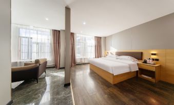 Sunny International Apartment From Beiiing Road - Housity