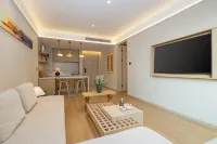 Park Inside Hotel (Yidu Yasi International Plaza)