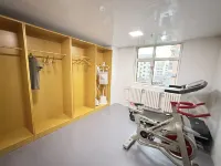 Vienna International Hotel (Hebei Yanjiao Jinyan Street) - Gym