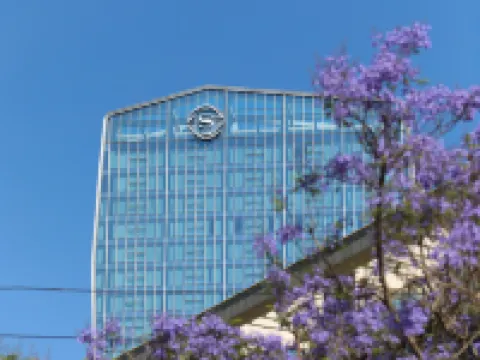 昆明シェラトンホテル 昆明のホテル