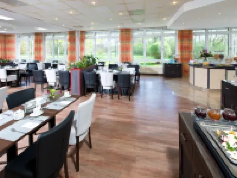 ACHAT Hotel Zwickau Hotels in Zwickau