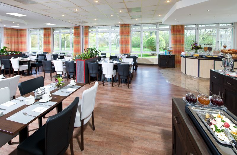 Achat Hotel Zwickau photo 2