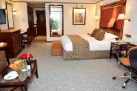 Kampala Serena Hotel