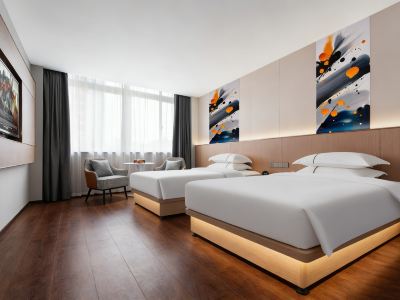 Yiwu beihui new style Hotel