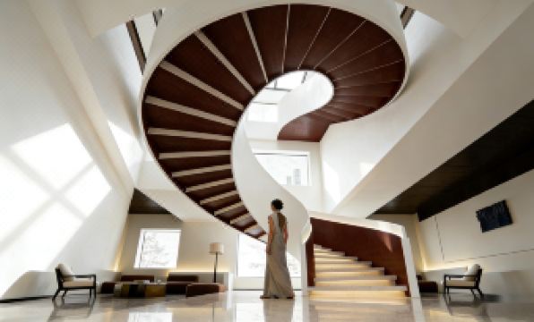 Changsha Youdu BOOKIN PARADISE • Hotel