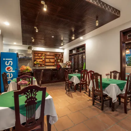 Paradise Boutique Hoi An - New Address 347 Nguyen Tri Phuong