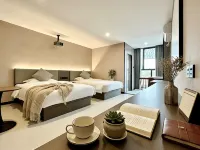 Anyue Hotel (Longqi Technology Park) - Pet friendly