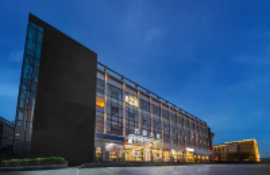 你好飯店（北京上地農業大學店） 維克多雨果附近的飯店