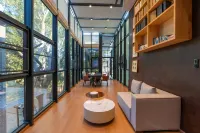 Fudewan Sijijingxi Homestay - เปิดใหม่