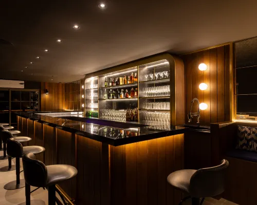 康沙旦度假村及瀑布 湄林酒店